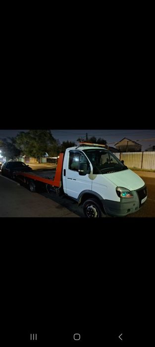 Эвакуатор Алматы 24/7