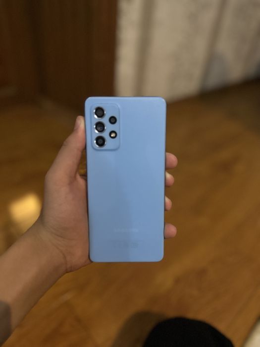 Продам Samsung A52