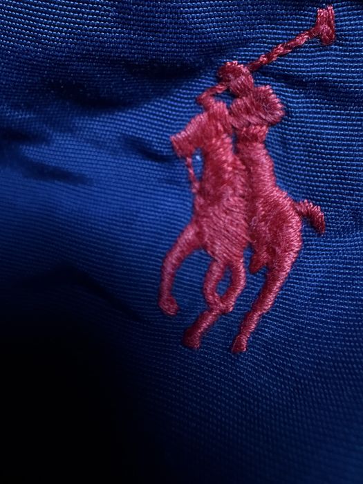 Polo Ralph Lauren swim shorts мъжки бански