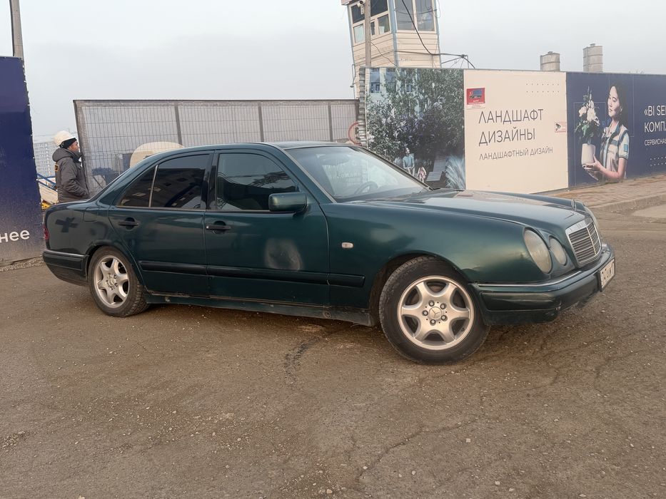 Диск мерседес р 16 обмен р 17 или 18