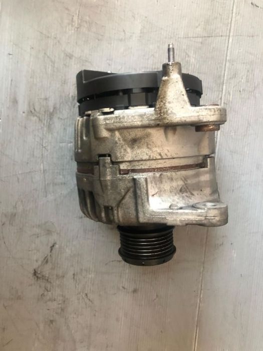 alternator  1.9 tdi vw golf 4 polo 9n audi a3 8l seat cordoba ibiza 3 atd