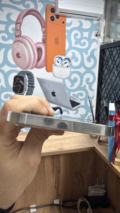 iPhone 12 Pro Max