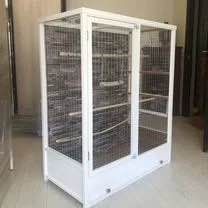 Клетка и валлер для птицы, собаки, любой формате