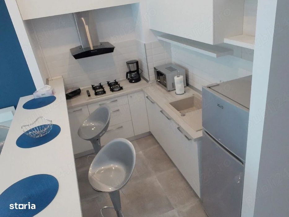 Garsoniera  Mamaia Nord complex Onix - 71500 euro