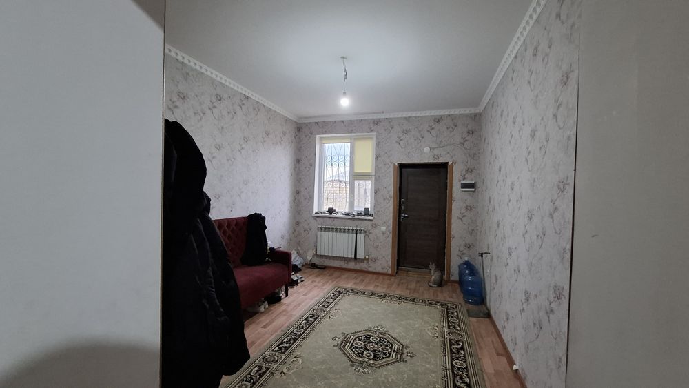 Кең үи сатылады,