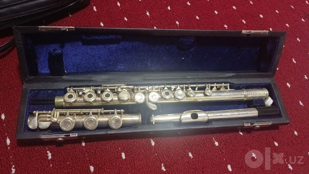 Yamaha yel 471 H