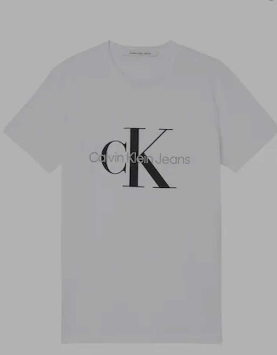 Мъжка тениска Calvin Klein Оригинал
