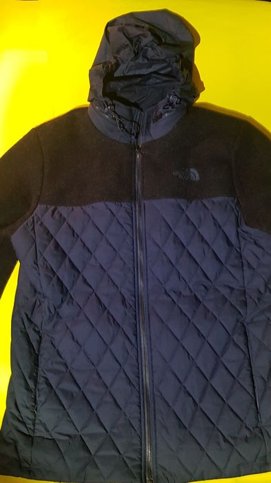 North face   мъжко яке