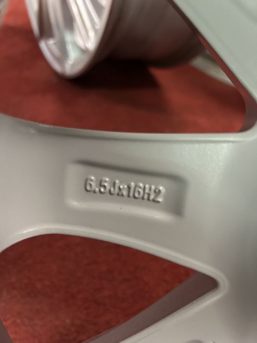 Джанти 16 цола 5х108 Ford Volvo Peuogeot Opel Toyota