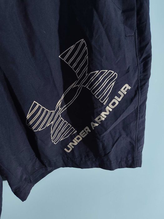 Under Armour Къси/Шорти Мъжки L