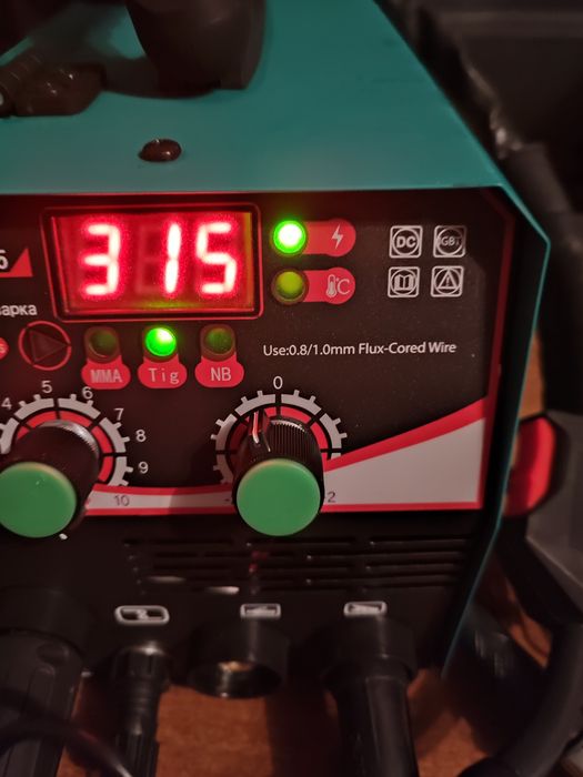 Продам сварочный аппарат НОВЫЙ