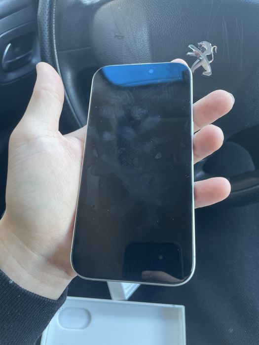 Айфон 16 256 гб