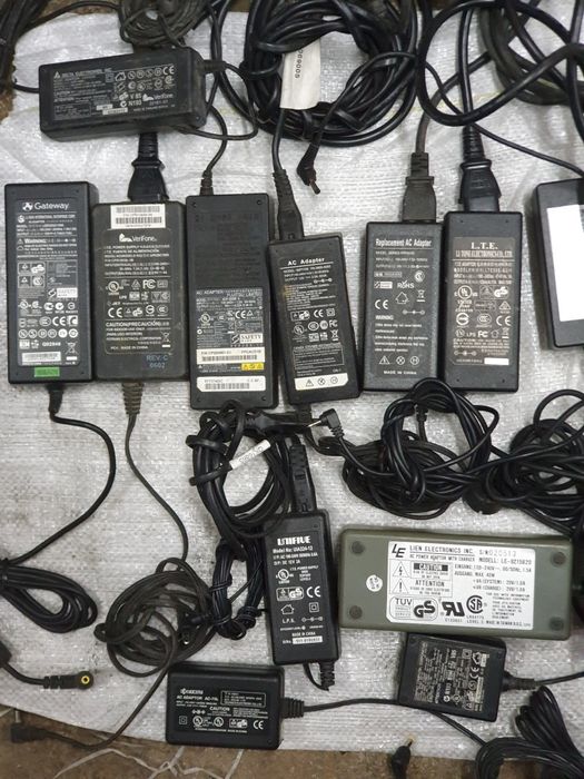 Încărcătoare/ Transformatoare