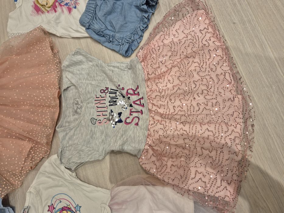 Детски дрешки размер 104