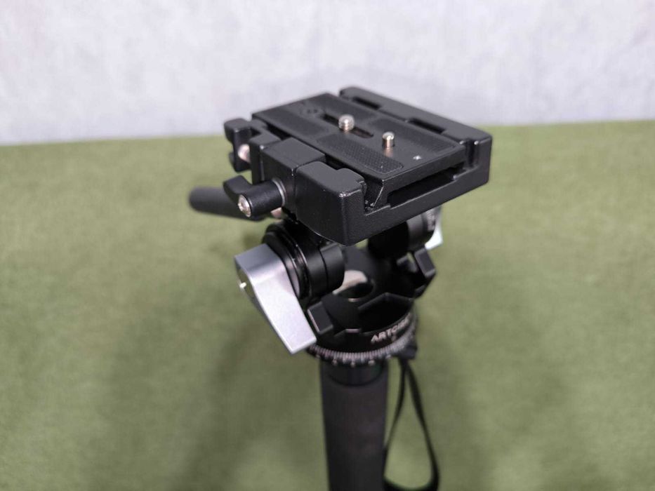 Профессиональный Монопод INNOREL  VM70K новый