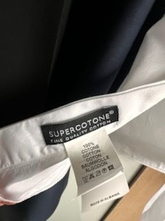 Мъжки официален италиански костюм