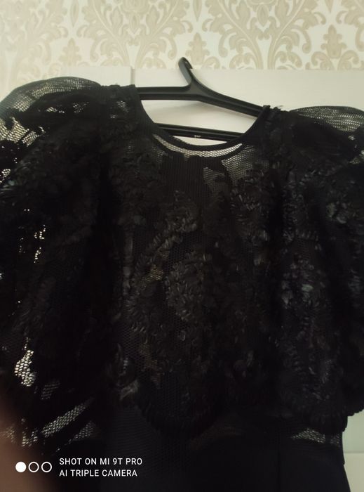 Продается платье