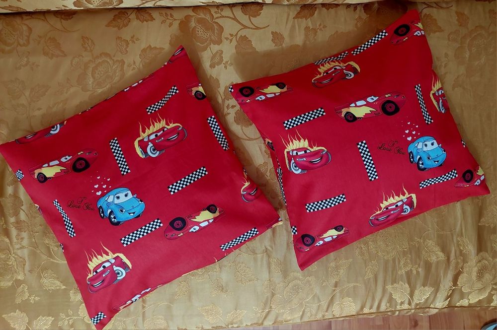 Vand, fete de perna 40/40 cm bucata si traistute 30/40cm