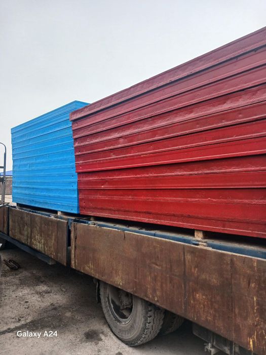 Eski Opalubka Optom narxda