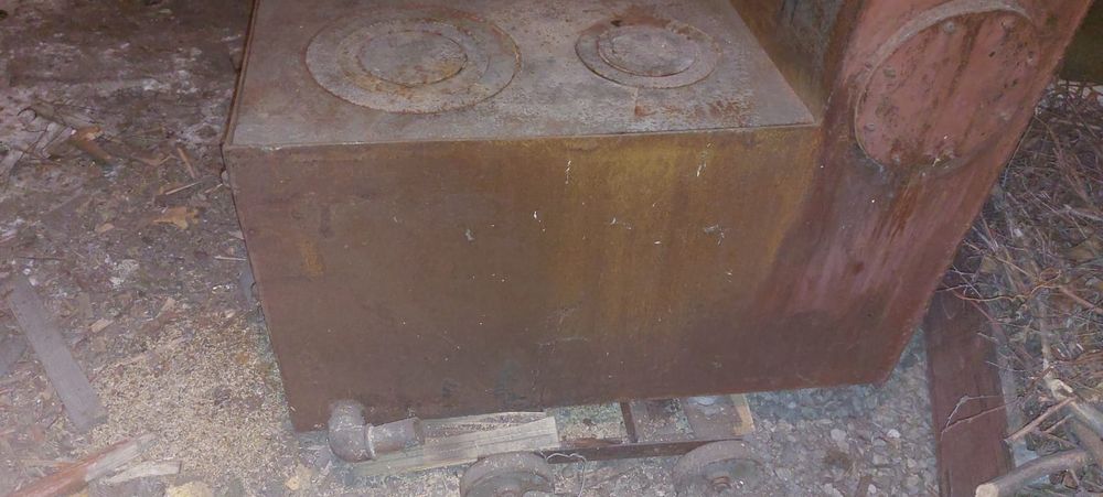 Продам нормальную печку