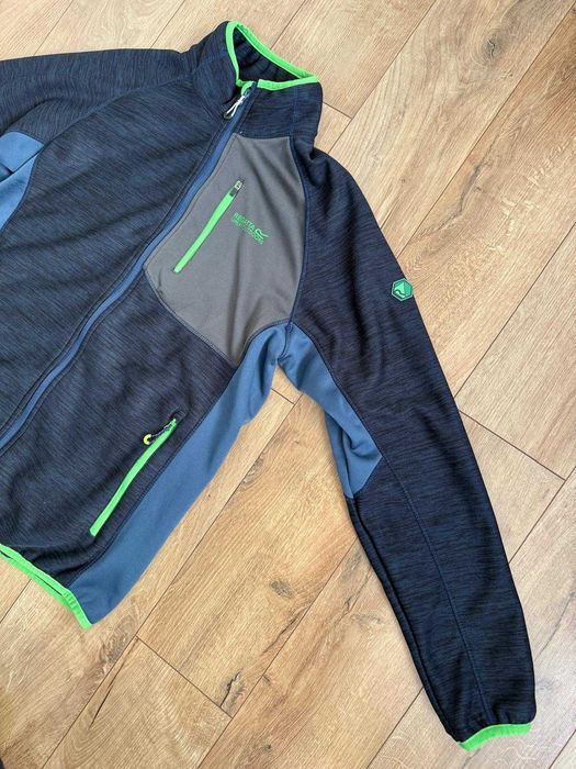 Regatta 52 L barbati geaca softshell
