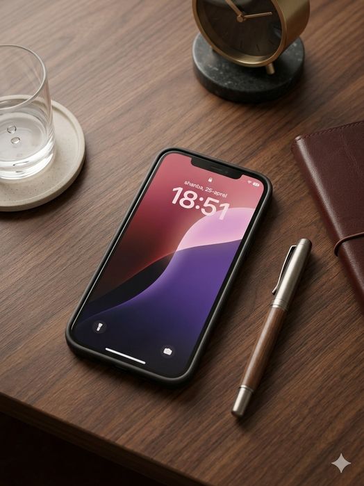 iPhone XS Max 256GB – yaxshi xolatda narxi kelishiladi!