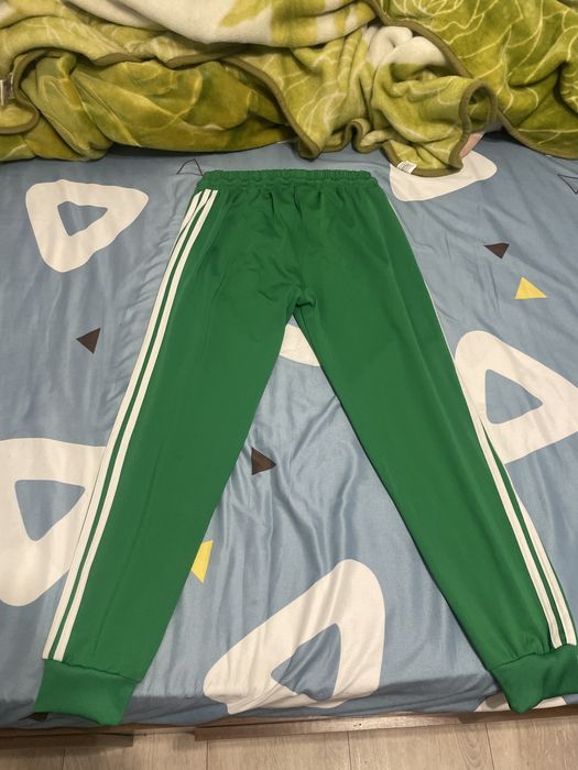 Trening adidas verde