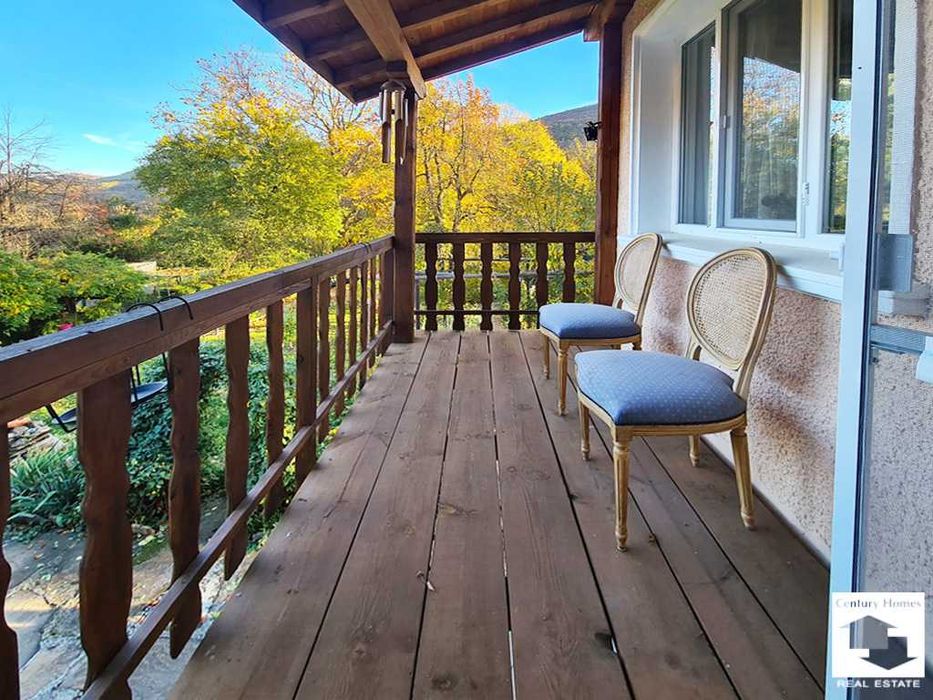 Продава се Къща в с. Янтра, Област Габрово - 146 кв.м за 1020 €/кв.м - Снимка #12