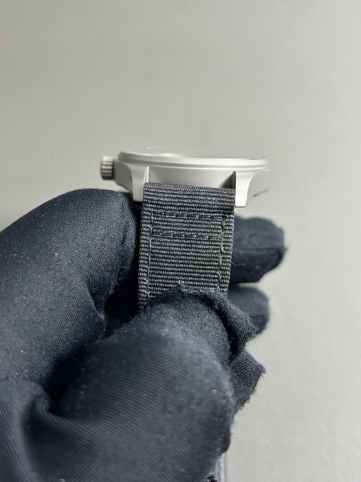 IWC Mark XX Titanium