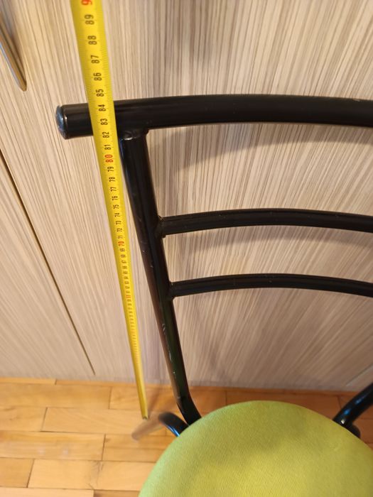 Трапезни столове  4бр