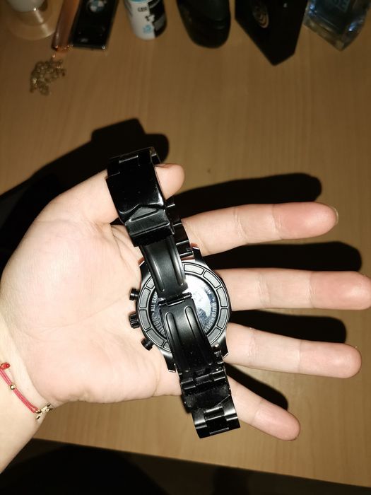 VOSTOK EUROPE EXPEDITION   /Oригинален часовник