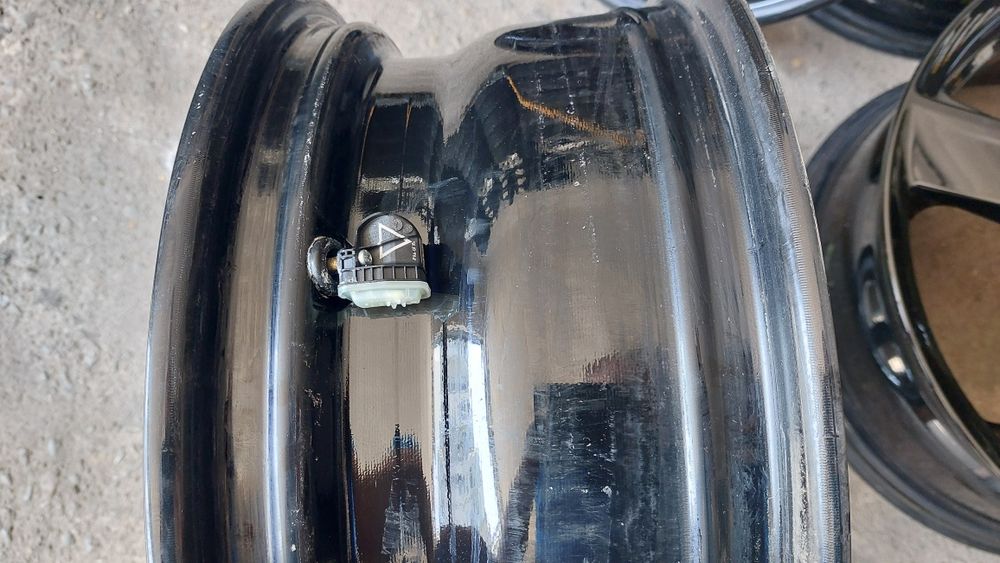 Джанти 4х108 за Форд 16 цола