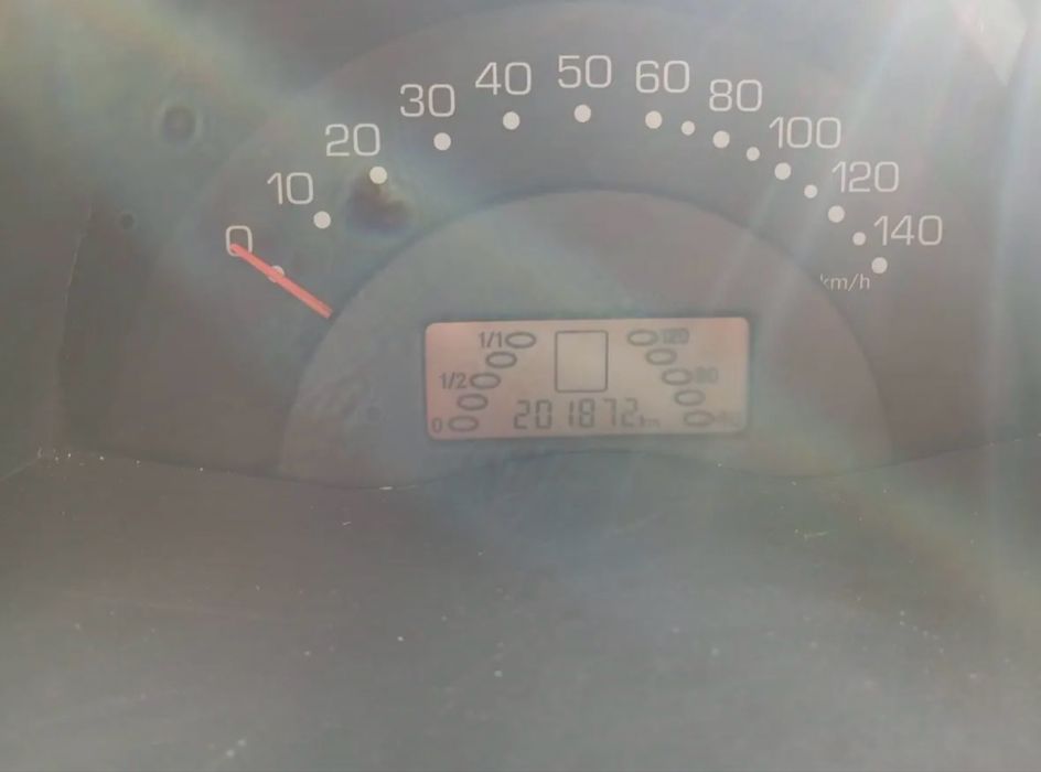 Vând Smart Fortwo 2004