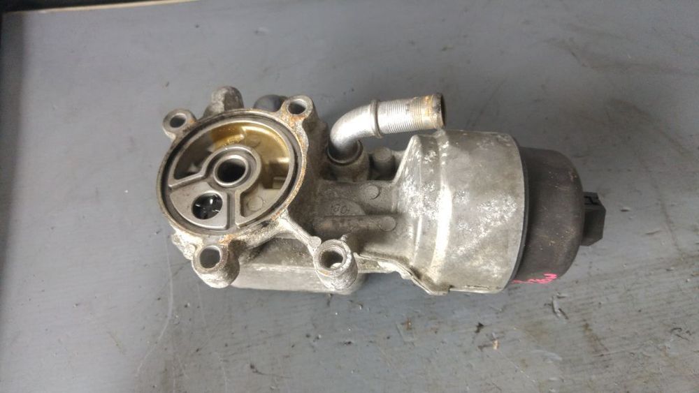 termoflot racitor ulei 2.0 tdci ford mondeo mk4 9656830180