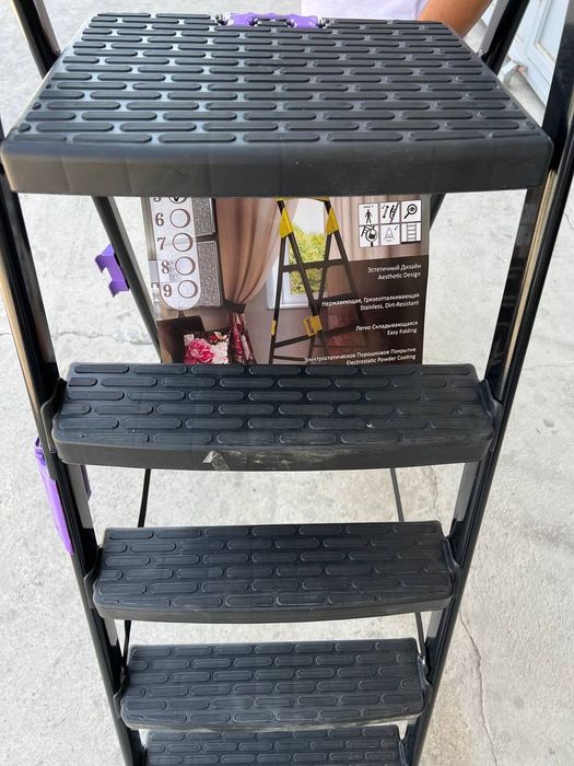 Стремянка Narvon Турецкий