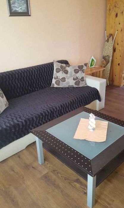 Дава се под наем Двустаен апартамент в Бургас, Лазур - 70 кв.м за 200 € - Снимка #8