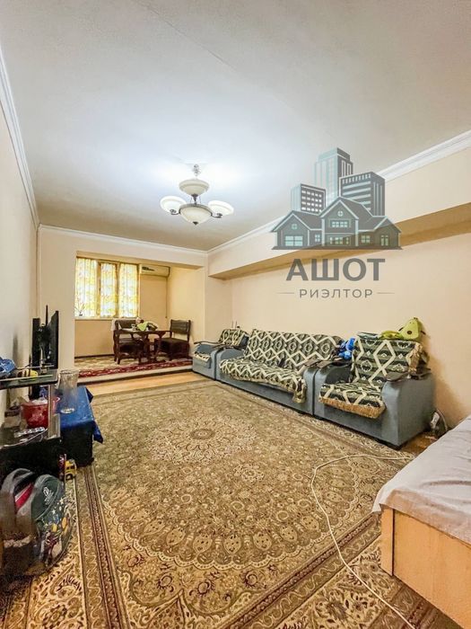 ‼️2в3/3/4 КИРПИЧ‼️Буюк Ипак Йули 75м2 Максим Горький метро бий