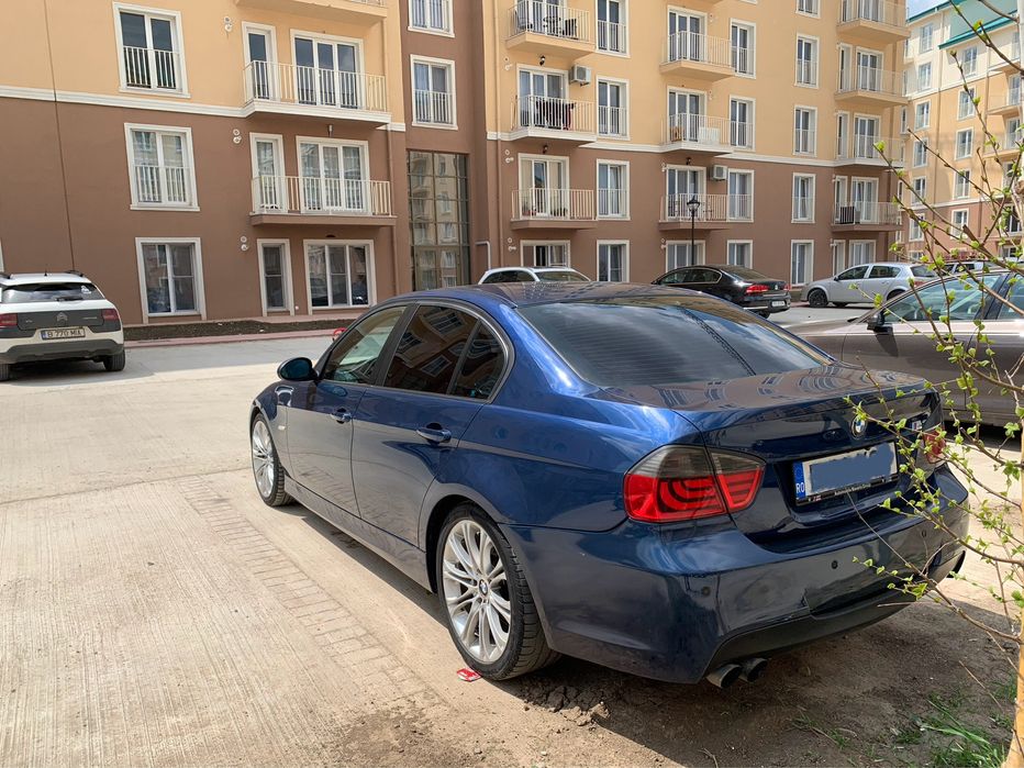 BMW 3 Series 2006 — imagine 4