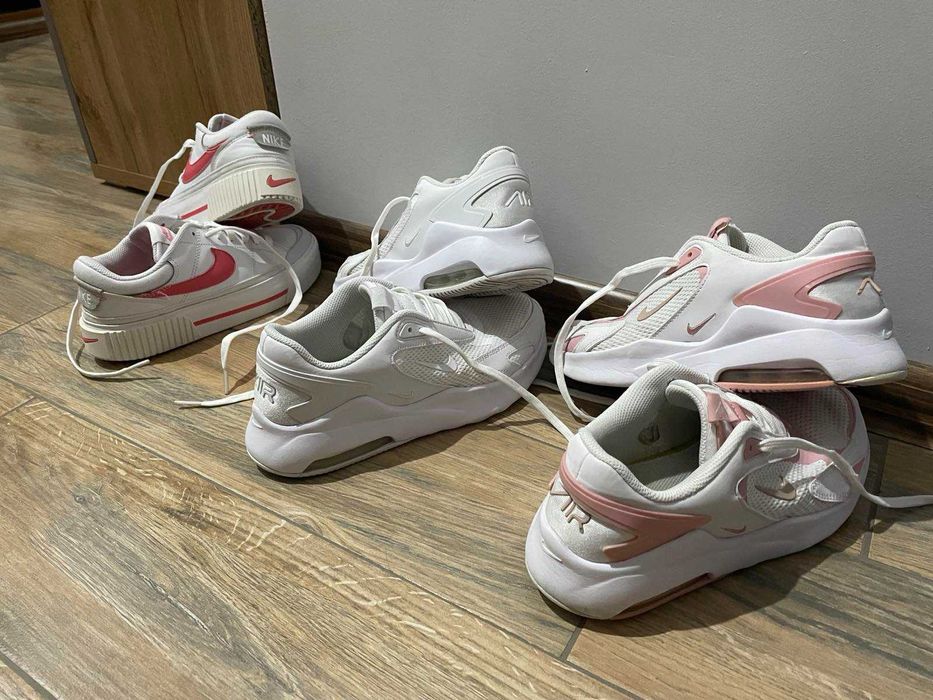 маратонки AIR MAX