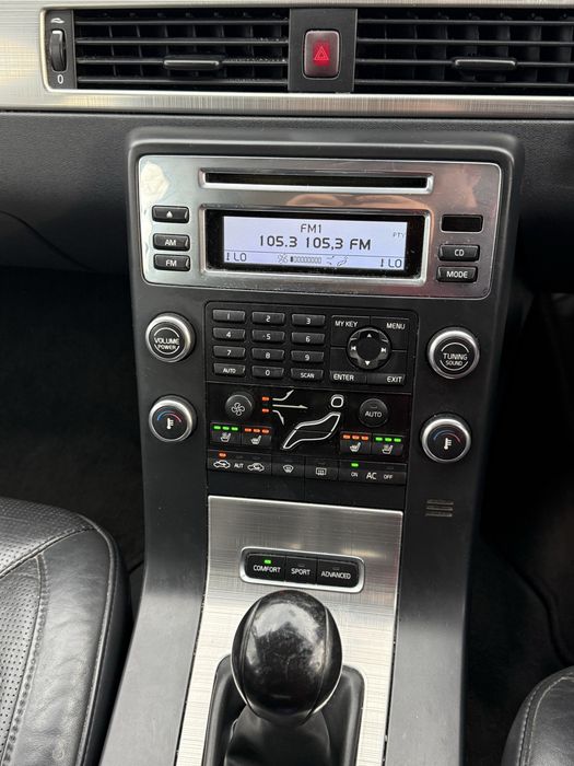 Volvo v70 2.0 d