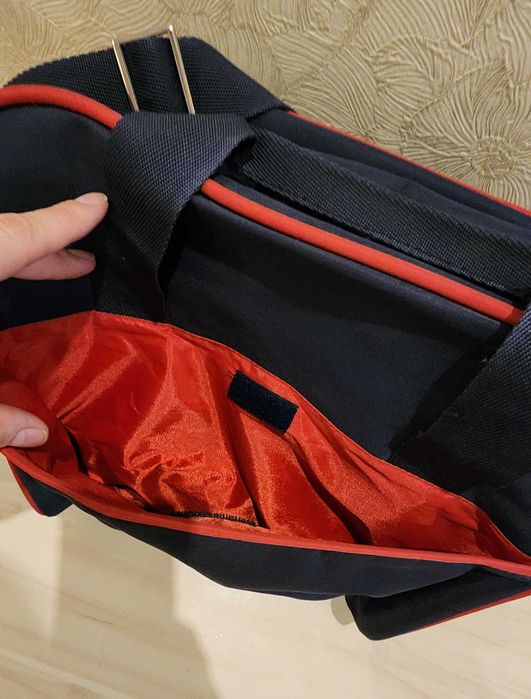 Сумка для мам "Lux baby"