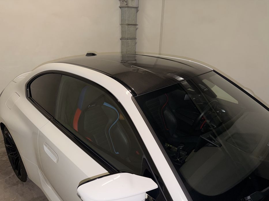 BMW M2 2024 — imagine 5