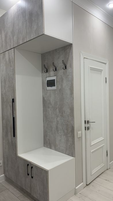 Продам прихожую