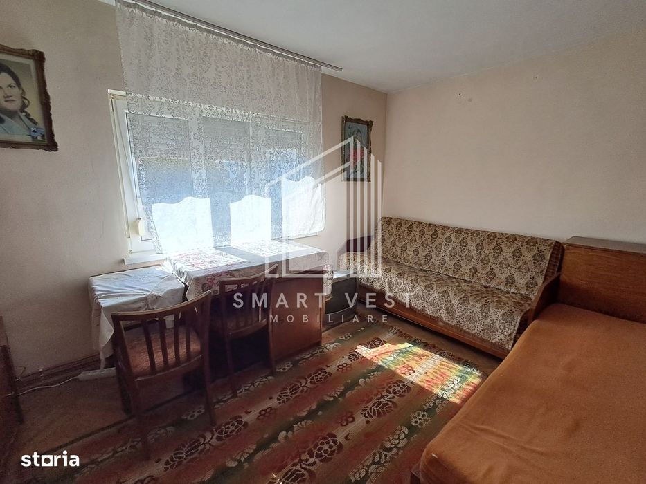 Apartament 2 camere | 54 mp | Zona Micro 16