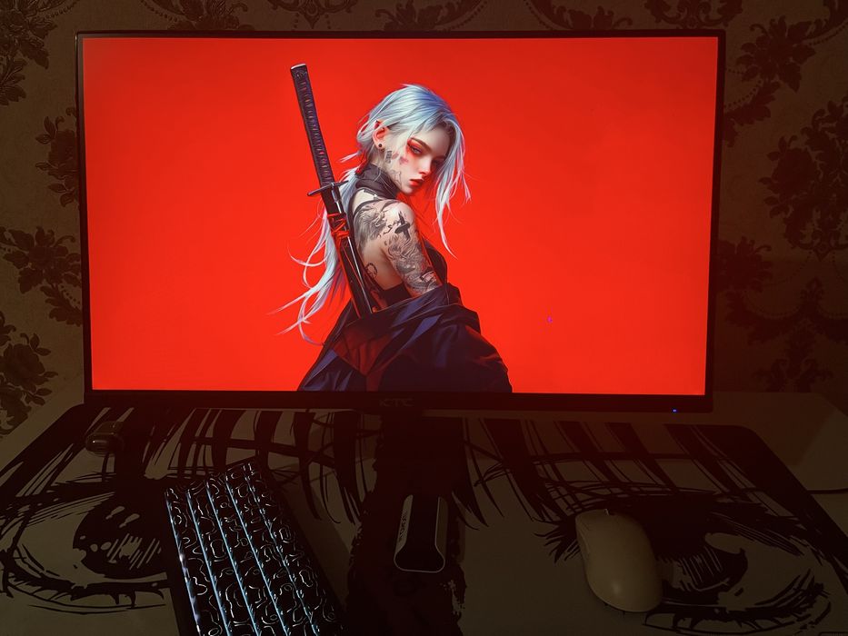 Продаю системный блок RTX 3070