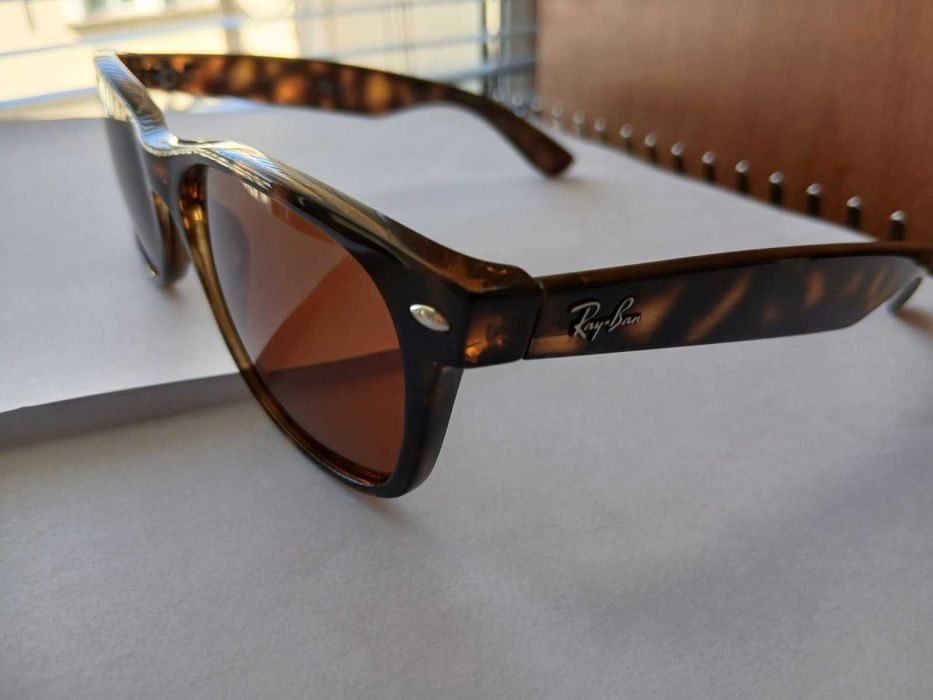 Дамски слънчеви очила Ray-Ban