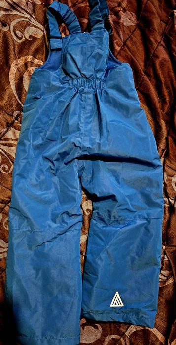 Pantaloni iarna/ski copii 98-104 noi