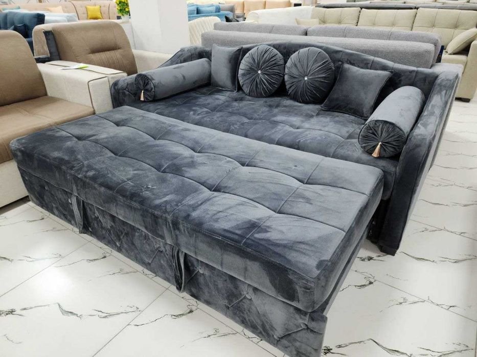 Мебель на заказ | Диван Софа кровать