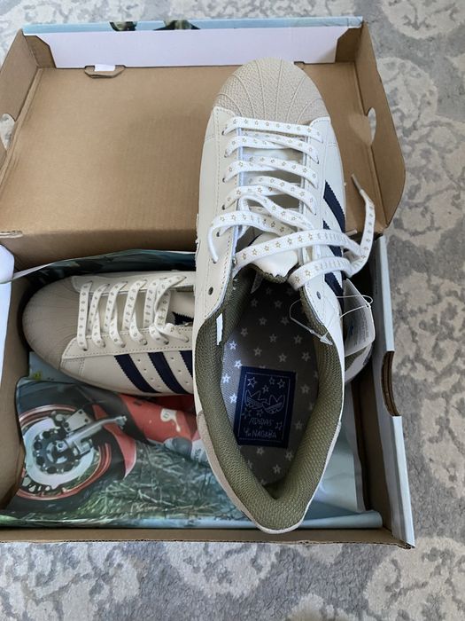 Новыйе красовки