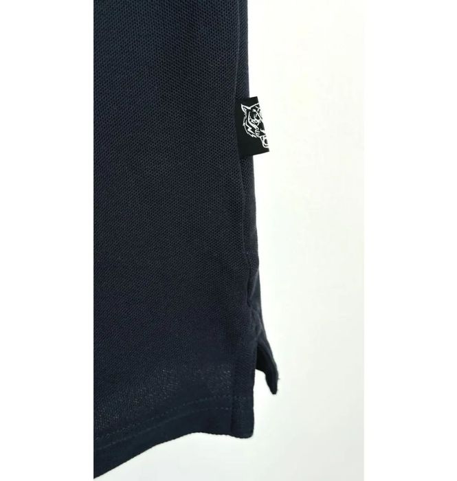 Мужское поло Philipp Plein